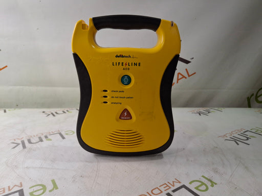 Defibtech Defibtech Lifeline AED Defibrillators reLink Medical