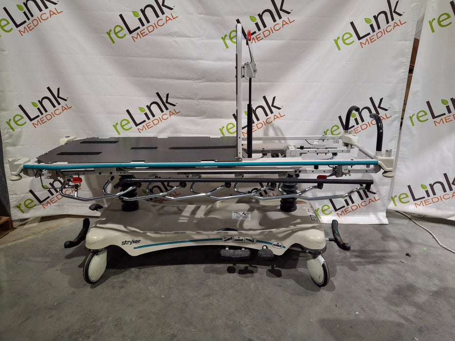 Stryker 1231 Renaissance Series Stretcher