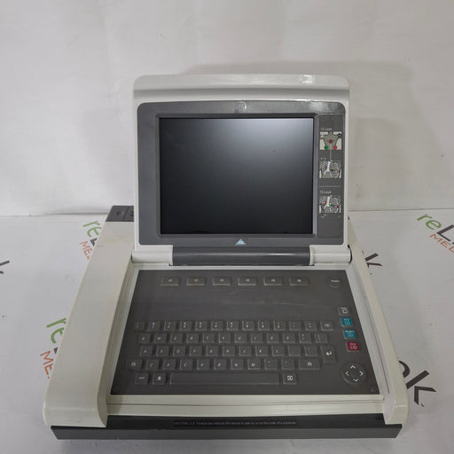 GE Healthcare GE Healthcare MAC 5500 HD without CAM Module ECG System Cardiology reLink Medical