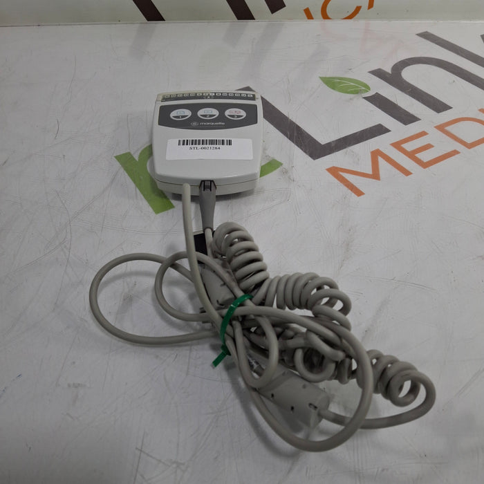 Marquette CAM-14 Acquisition Module