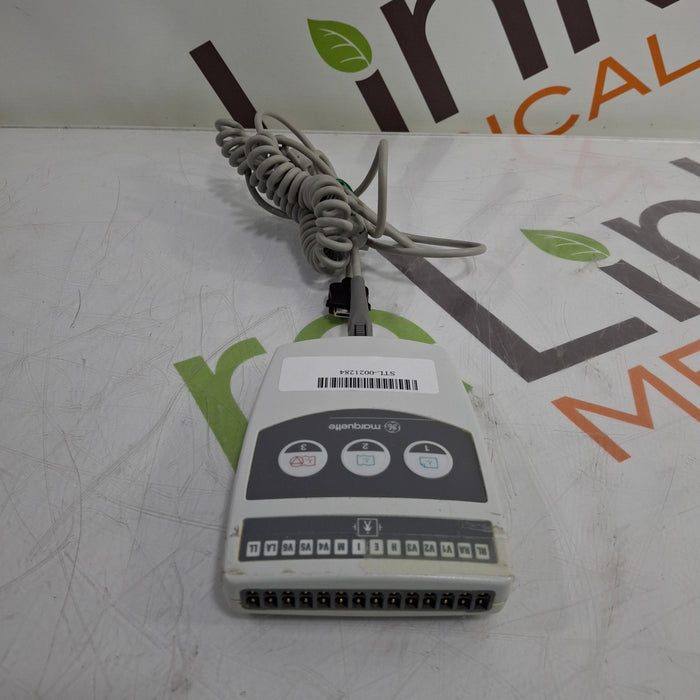 Marquette CAM-14 Acquisition Module