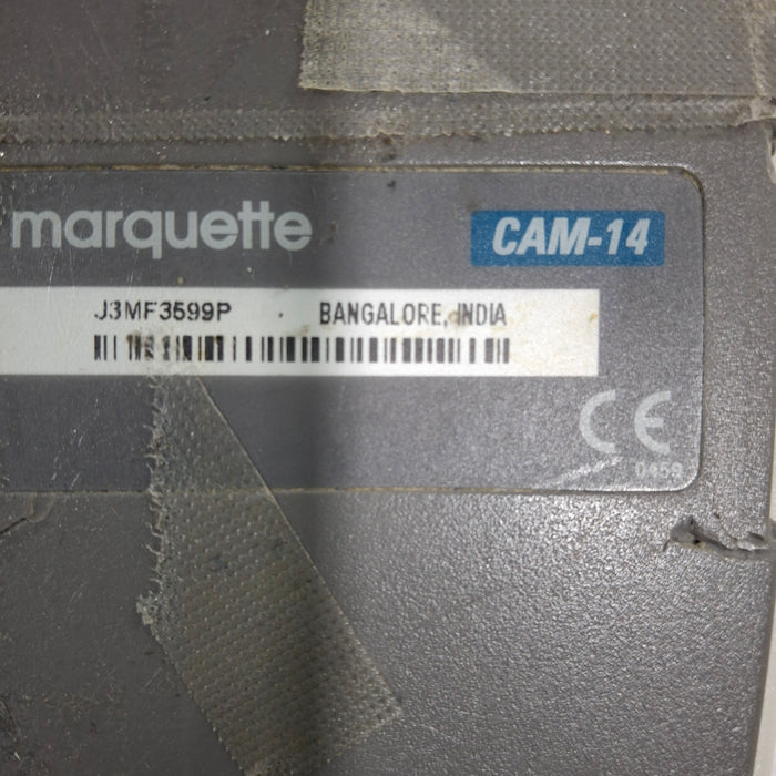 Marquette CAM-14 Acquisition Module