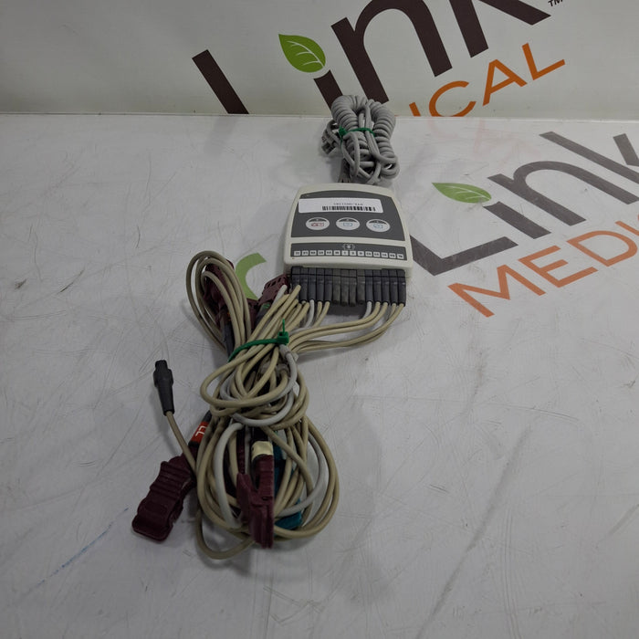 Marquette CAM-14 Acquisition Module