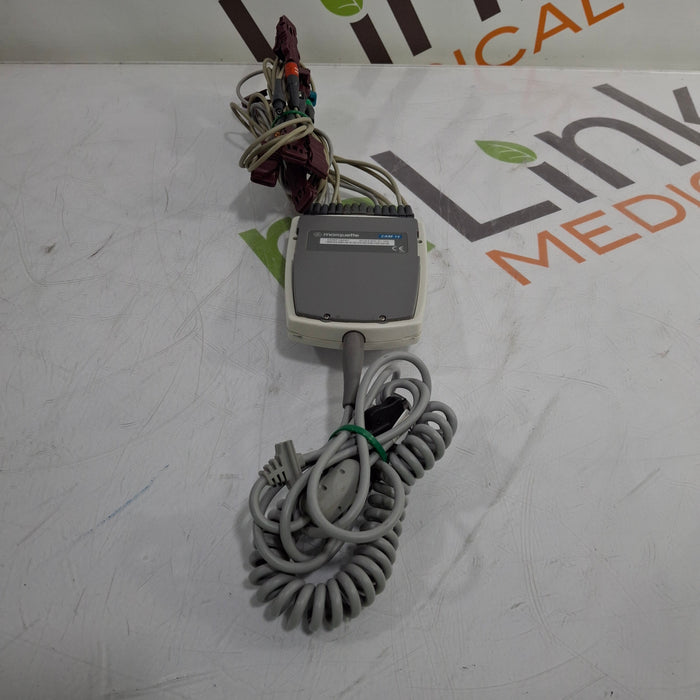 Marquette CAM-14 Acquisition Module