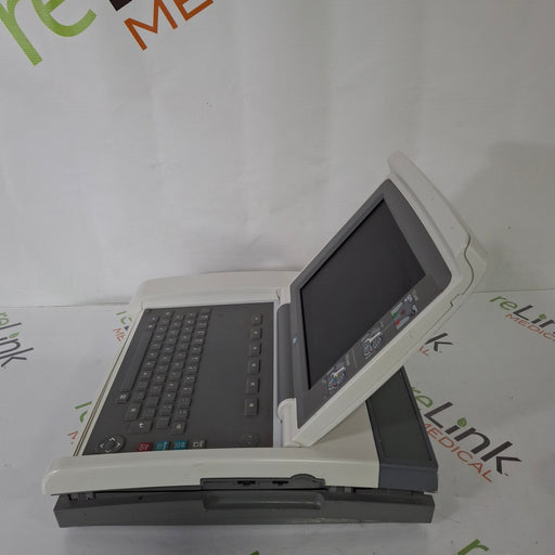 GE Healthcare GE Healthcare MAC 5500 without CAM Module ECG System Cardiology reLink Medical