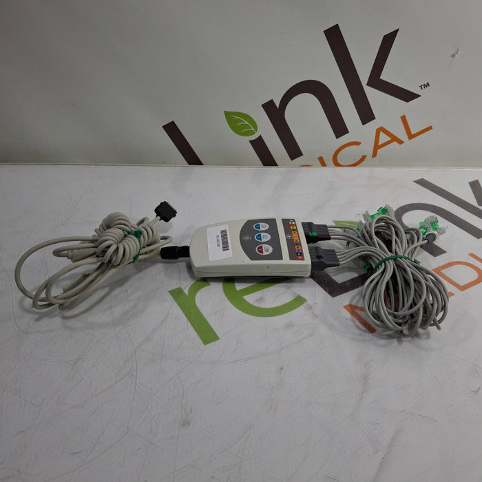 Marquette CAM-14 Acquisition Module