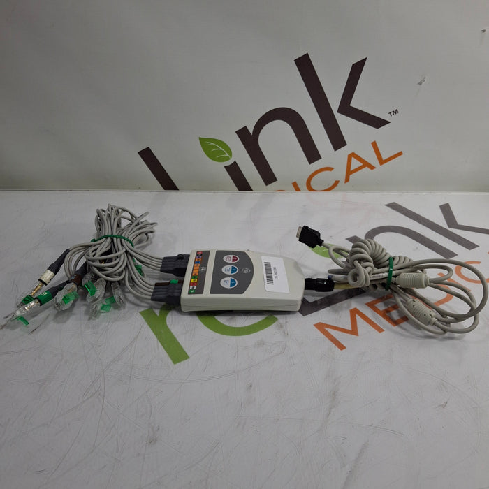 Marquette CAM-14 Acquisition Module