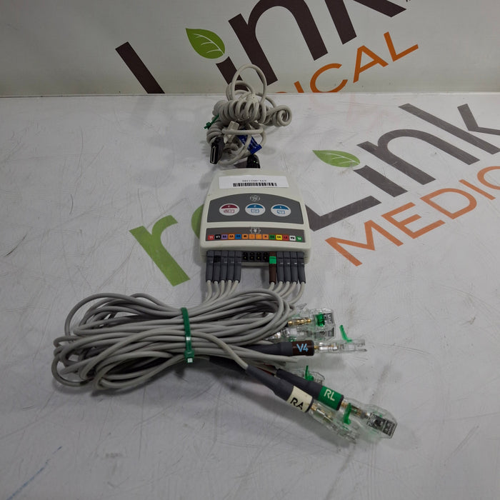 Marquette CAM-14 Acquisition Module