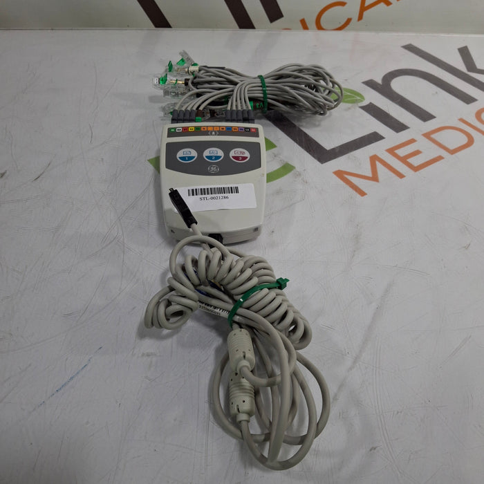 Marquette CAM-14 Acquisition Module