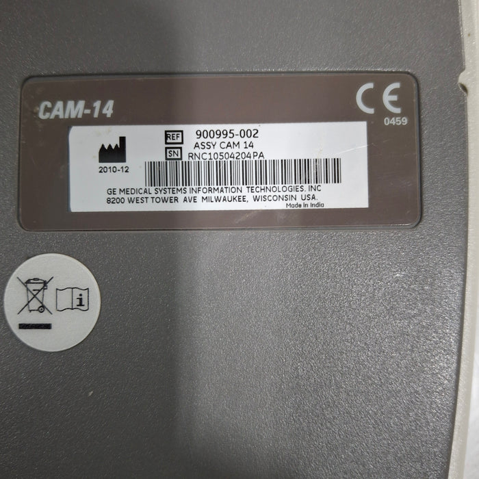 Marquette CAM-14 Acquisition Module