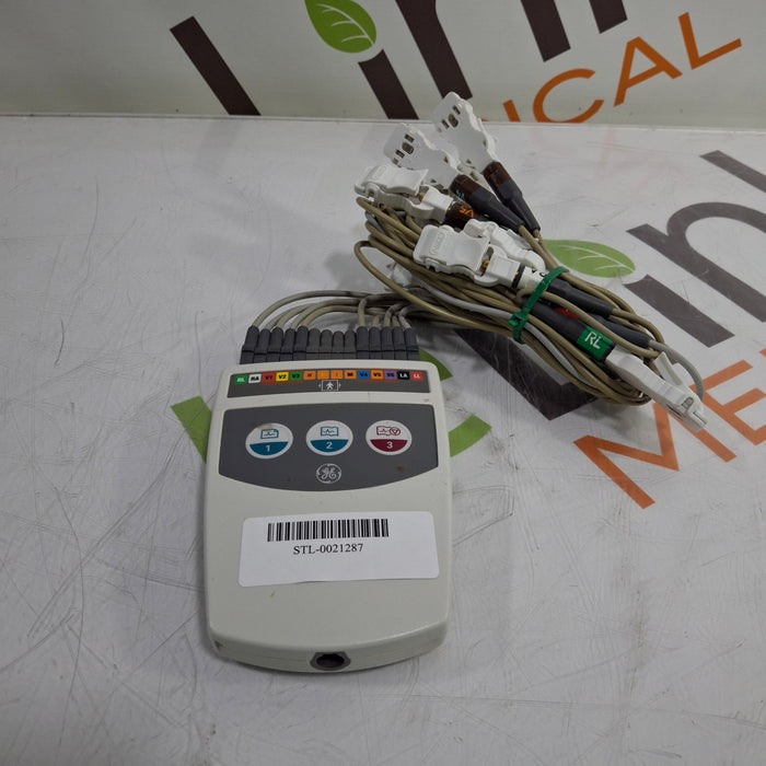 Marquette CAM-14 Acquisition Module