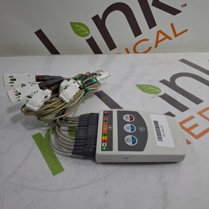 Marquette CAM-14 Acquisition Module