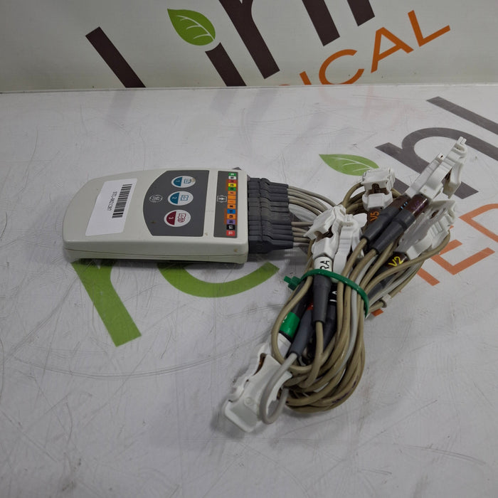 Marquette CAM-14 Acquisition Module