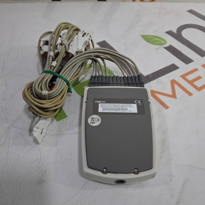 Marquette CAM-14 Acquisition Module