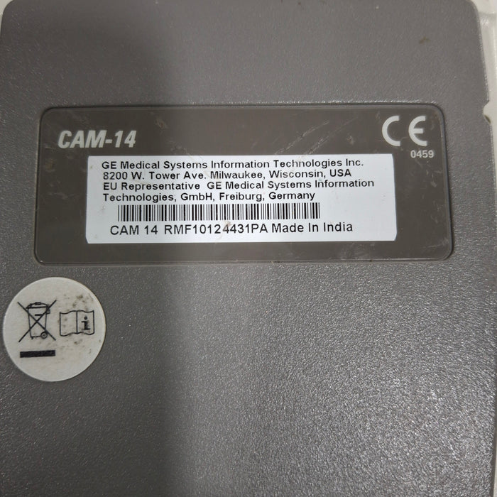 Marquette CAM-14 Acquisition Module