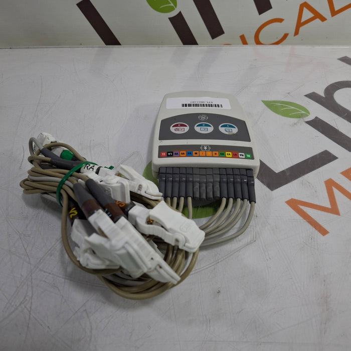 Marquette CAM-14 Acquisition Module