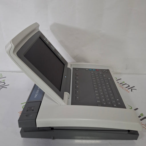 GE Healthcare GE Healthcare MAC 5500 without CAM Module ECG System Cardiology reLink Medical