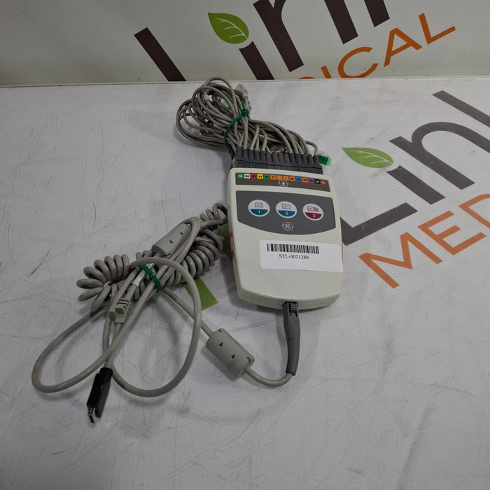 Marquette CAM-14 Acquisition Module