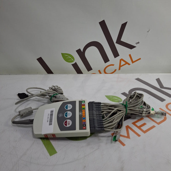 Marquette CAM-14 Acquisition Module