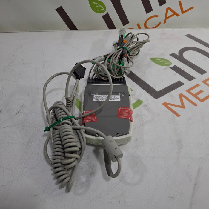 Marquette CAM-14 Acquisition Module