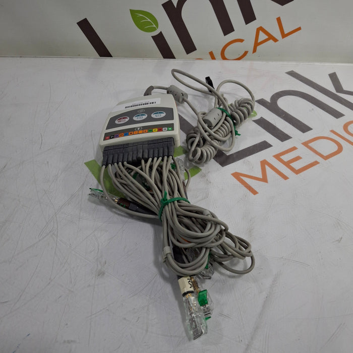 Marquette CAM-14 Acquisition Module