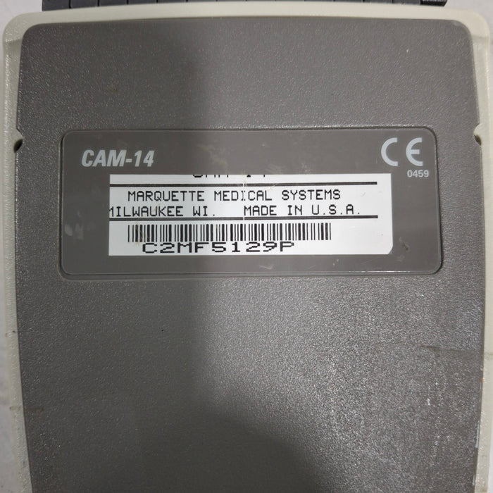 Marquette CAM-14 Acquisition Module