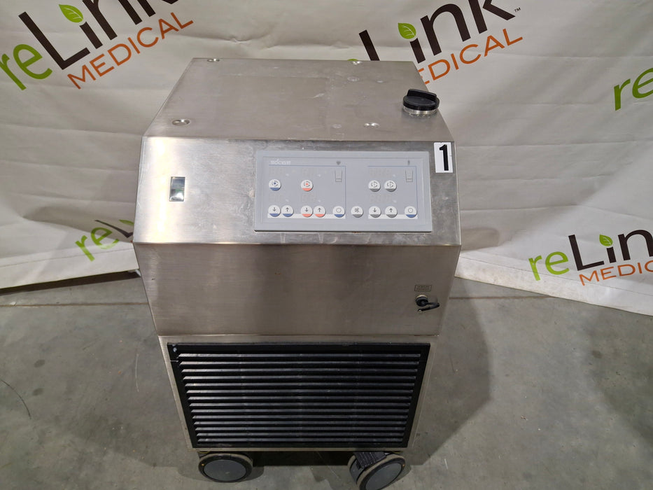 Stockert 3T Heater/Cooler