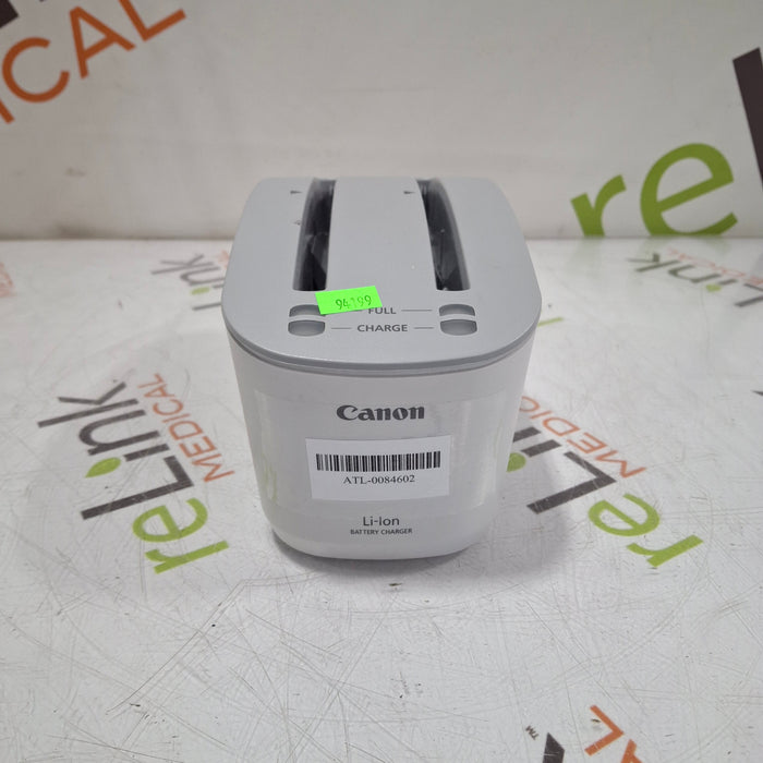 Canon USA BC-1A Li-Ion Battery Charger