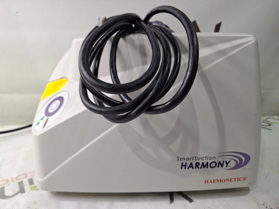 Haemonetics SmartSuction Harmony Surgical Pump