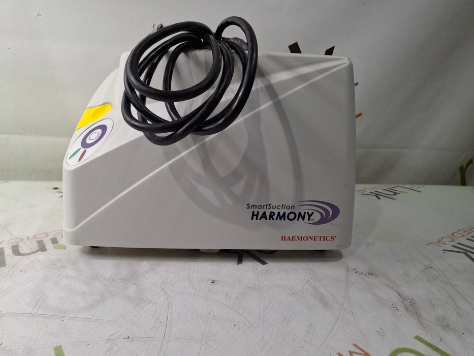 Haemonetics SmartSuction Harmony Surgical Pump