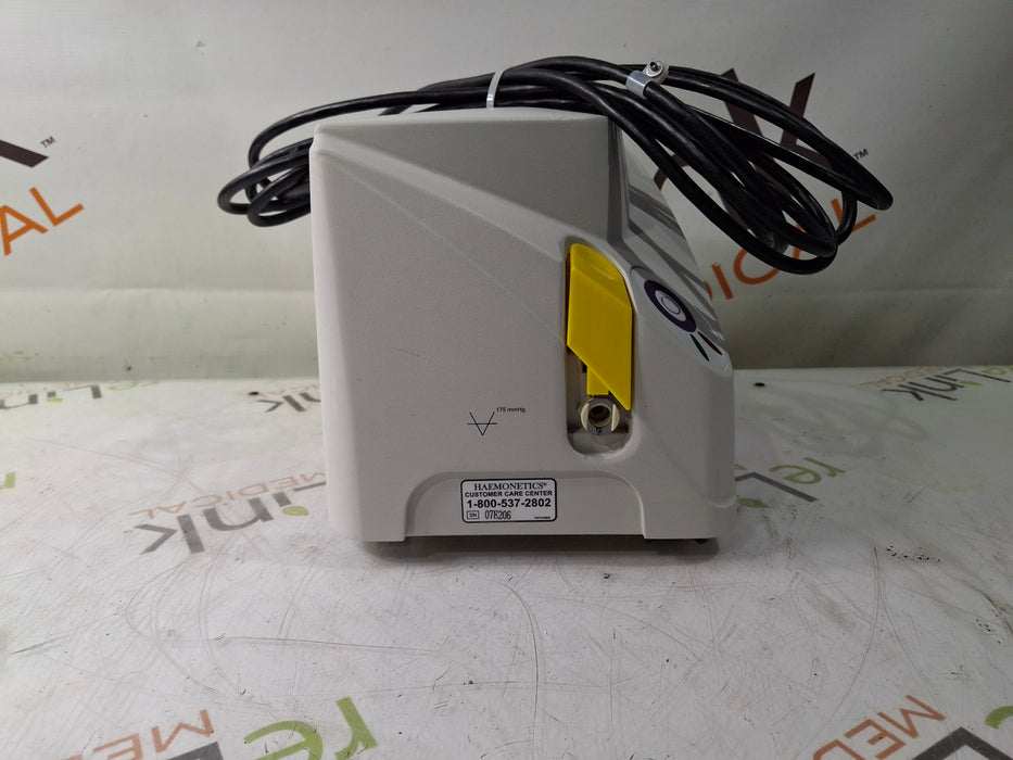 Haemonetics SmartSuction Harmony Surgical Pump