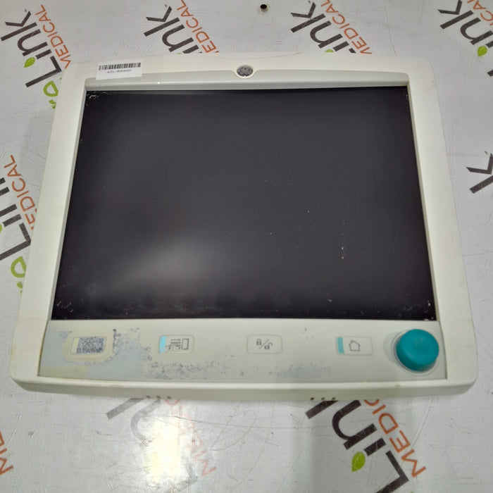 GE Healthcare GE M1222134 D CS² G1500173 15'' Touchscreen Monitor