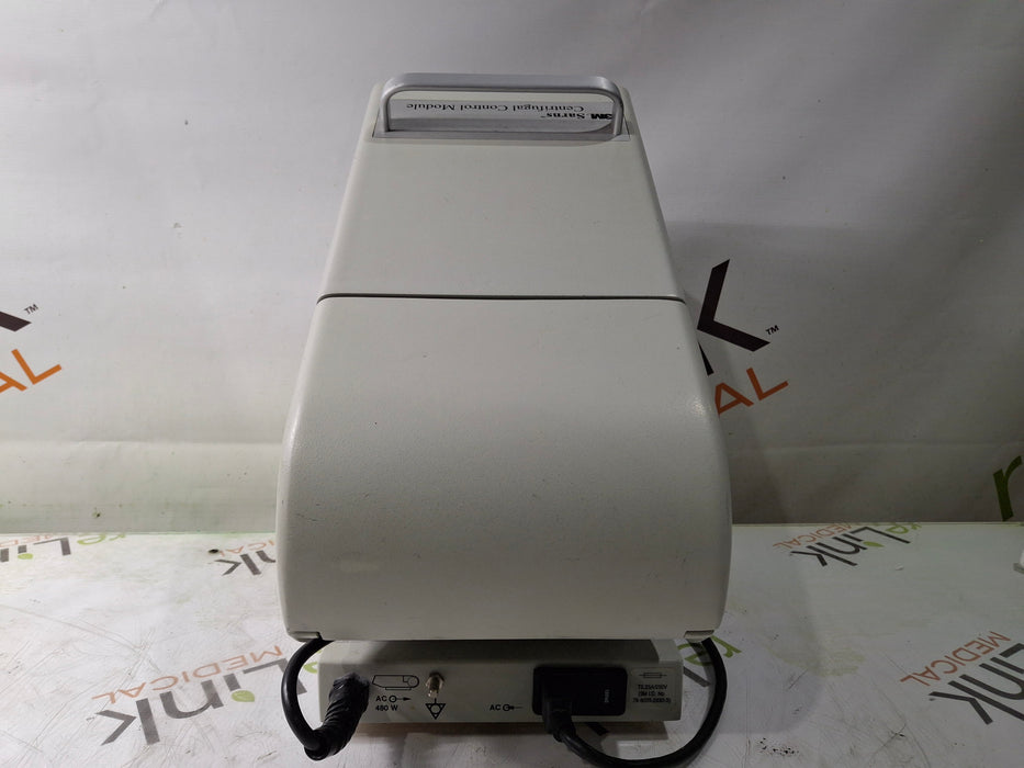 Terumo Medical 98-0702-0485-8 w/ 1015-2 Control Module