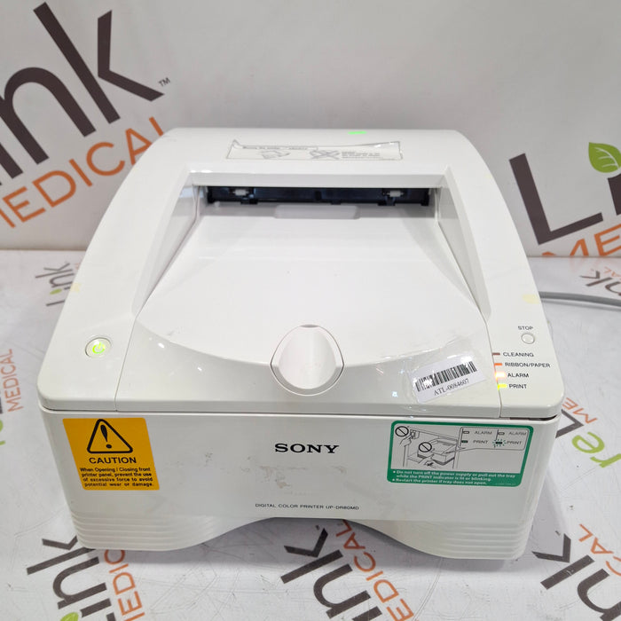 Sony UP-DR80MD Printer