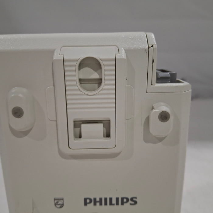 Philips M3001A-A01 Fast SpO2, NIBP, ECG MMS Module