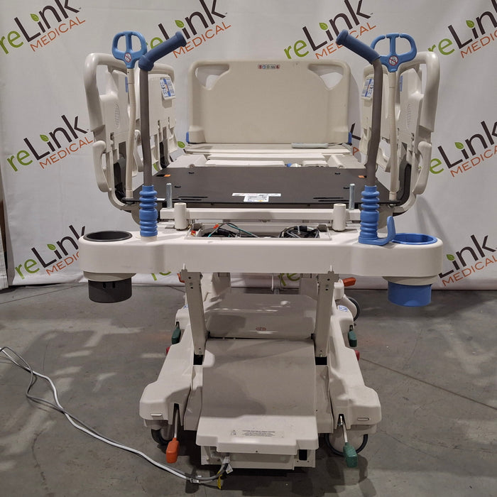 Hill-Rom Progressa P7500A ICU Hospital Bed