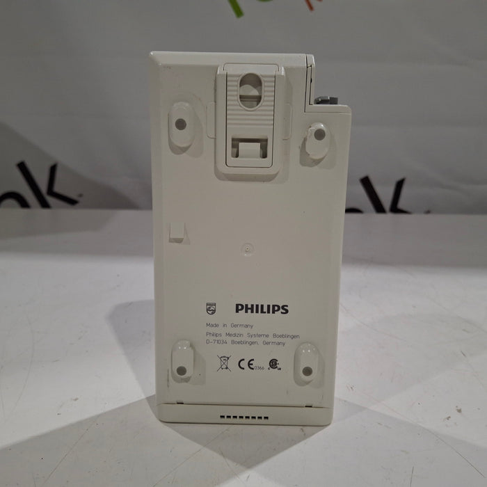 Philips M3001A-A01 Fast SpO2, NIBP, ECG MMS Module