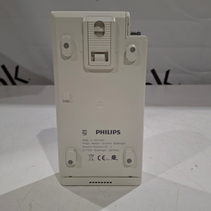 Philips M3001A-A01 Fast SpO2, NIBP, ECG MMS Module