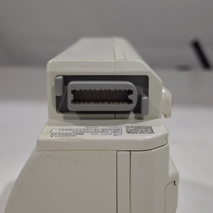 Philips M3001A-A01 Fast SpO2, NIBP, ECG MMS Module