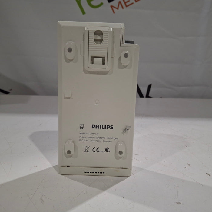 Philips M3001A-A01 Fast SpO2, NIBP, ECG MMS Module