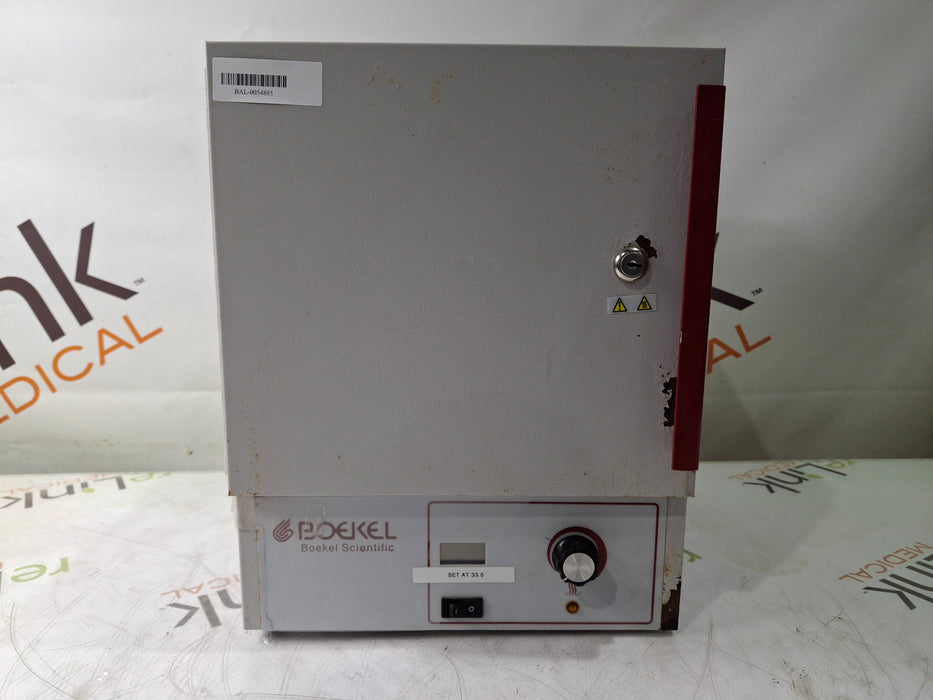 Boekel Scientific 133001 Incubator