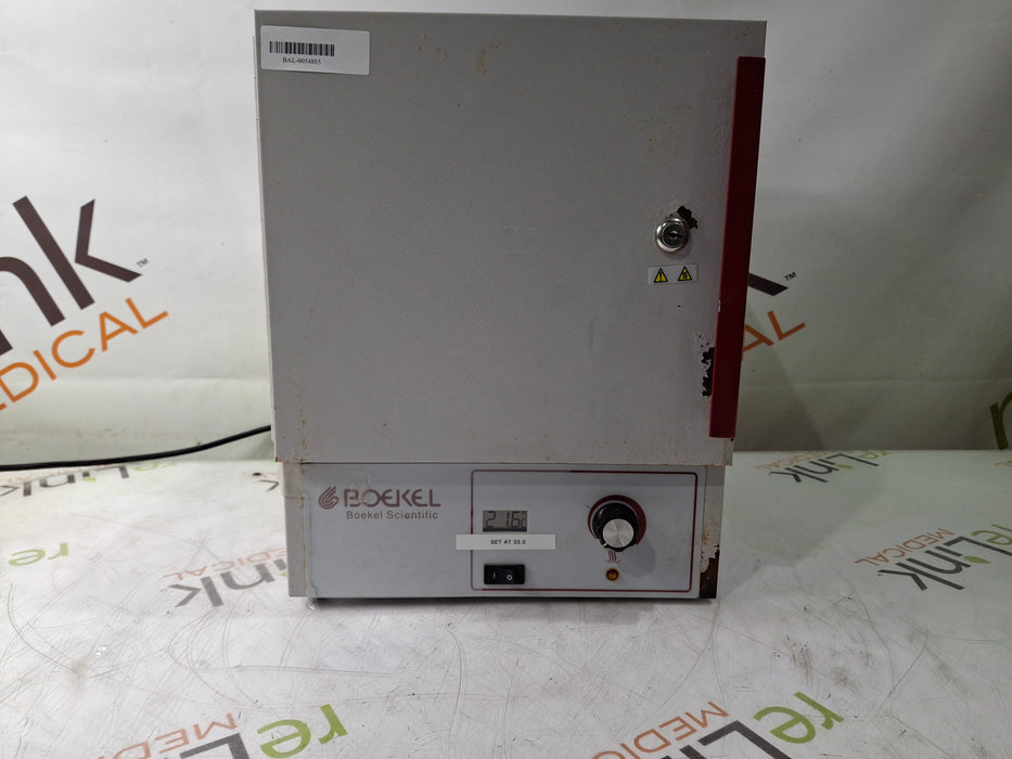 Boekel Scientific 133001 Incubator