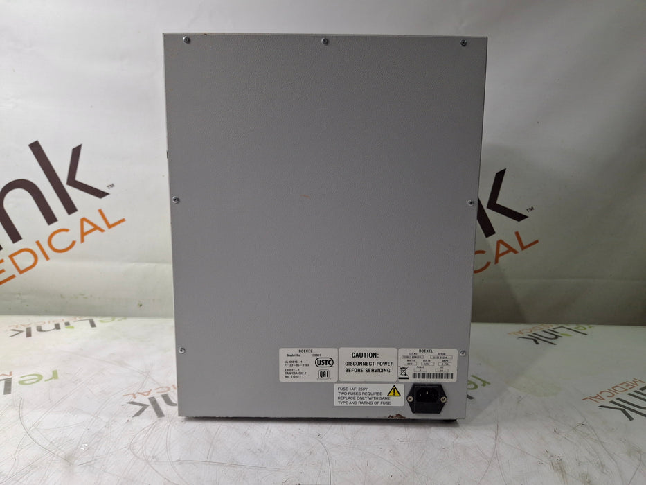 Boekel Scientific 133001 Incubator