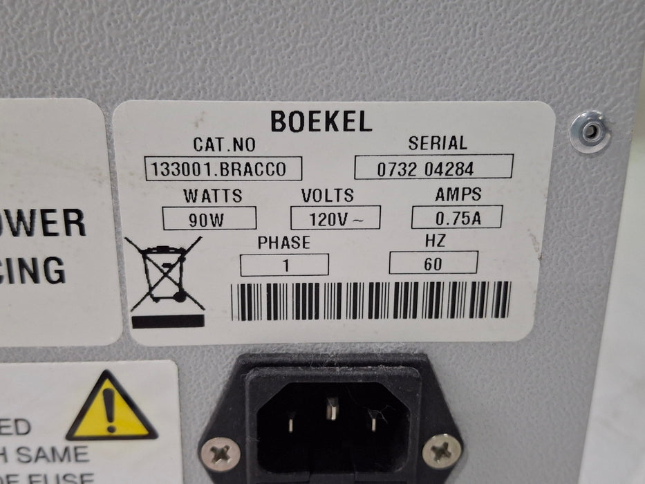 Boekel Scientific 133001 Incubator