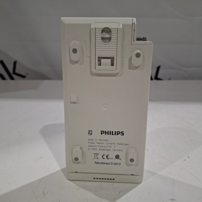 Philips M3001A-A01 Fast SpO2, NIBP, ECG MMS Module