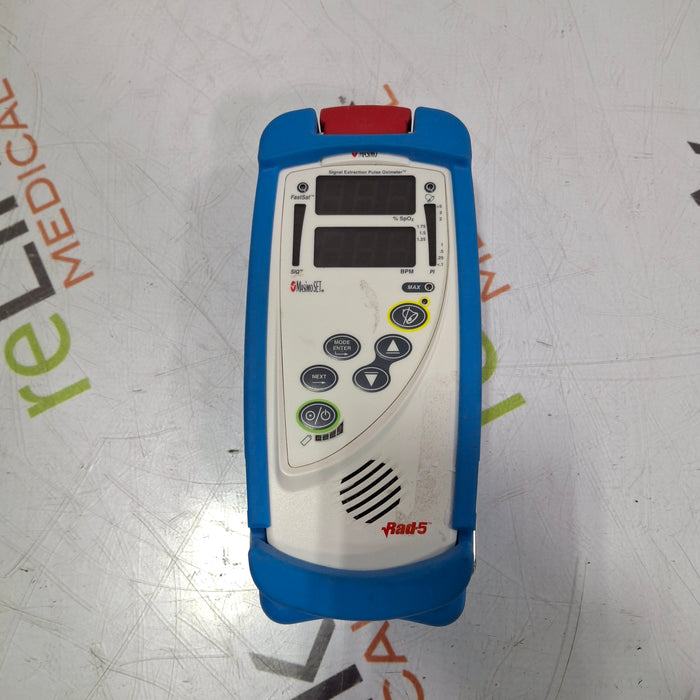 Masimo Rad-5 Handheld Pulse Oximeter Medical