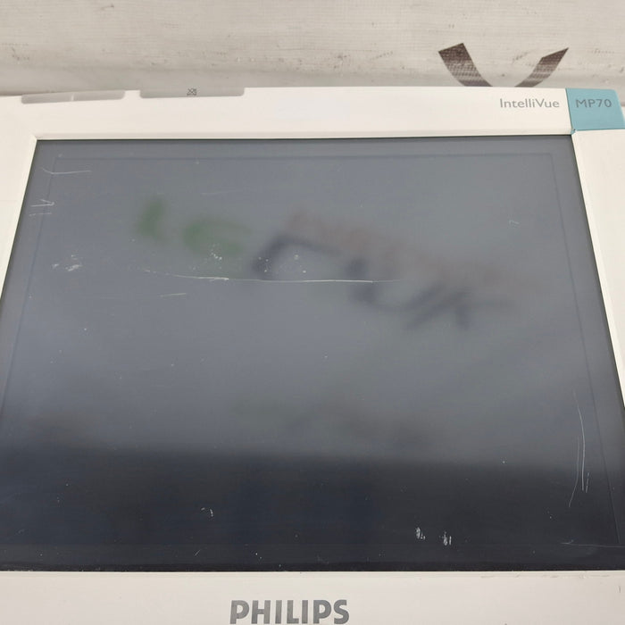 Philips Philips IntelliVue MP70 Patient Monitor Patient Monitors reLink Medical