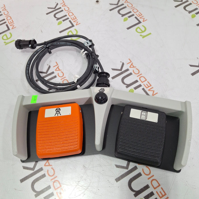 Aquiline 971-SWNOM Footswitch