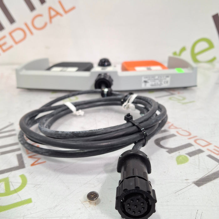 Aquiline 971-SWNOM Footswitch