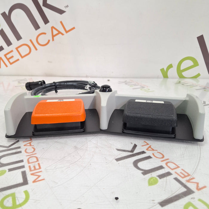 Aquiline 971-SWNOM Footswitch